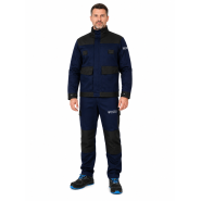 Костюм вогнестійкий Delta Plus MAIAO 2