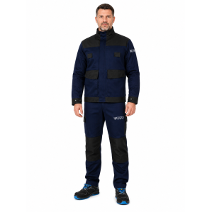 Костюм вогнестійкий Delta Plus MAIAO 2