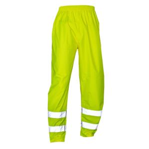 Костюм влагозащитный SIZAM GLASGOW YELLOW желтый - 3