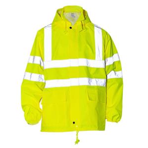 Костюм влагозащитный SIZAM GLASGOW YELLOW желтый - 2