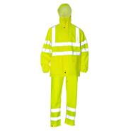 Костюм влагозащитный SIZAM GLASGOW YELLOW желтый
