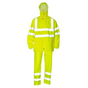 Костюм влагозащитный SIZAM GLASGOW YELLOW желтый