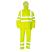 Костюм влагозащитный SIZAM GLASGOW YELLOW желтый - 1