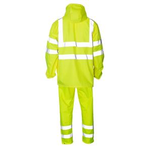 Костюм влагозащитный SIZAM GLASGOW YELLOW желтый - 1