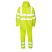 Костюм влагозащитный SIZAM GLASGOW YELLOW желтый - 2