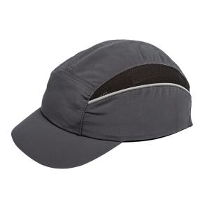Каскетка захисна SIZAM J-Cap II сіра