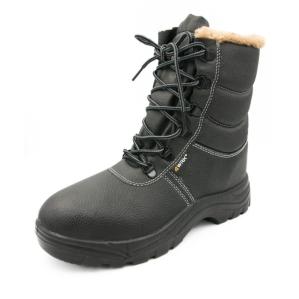 Берцы зимние 4WRK URUK WINTER OB SRC