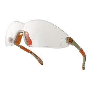 Окуляри полікарбонатні Delta Plus VULCANO2 CLEAR