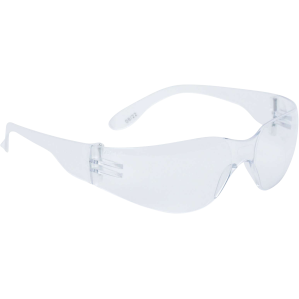 Окуляри полікарбонатні Delta Plus BRAVA2 CLEAR AB
