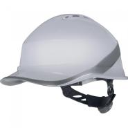 Захисна каска Delta Plus DIAMOND 6 WIND біла
