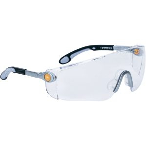 Окуляри захисні Delta Plus LIPARI2 CLEAR