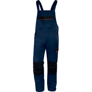 Полукомбинезон Delta Plus M1SA2 MACH1 синий