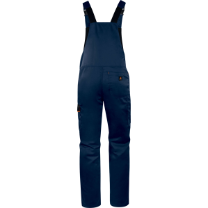 Полукомбинезон Delta Plus M1SA2 MACH1 синий - 1