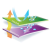 Куртка утеплена Delta Plus MILTON2 синя - 3