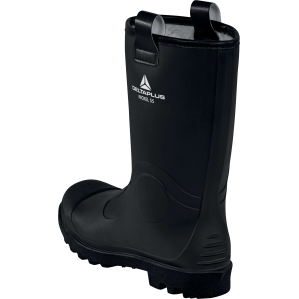 Сапоги зимние Delta Plus NICKEL S5 CI SRC - 4
