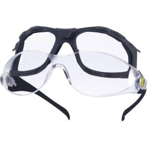 Очки защитные Delta Plus PACAYA CLEAR LYVIZ прозрачные - 1