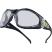 Очки защитные Delta Plus PACAYA CLEAR LYVIZ прозрачные - 1