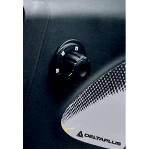 Шлем для сварки Delta Plus SCREEN - 2