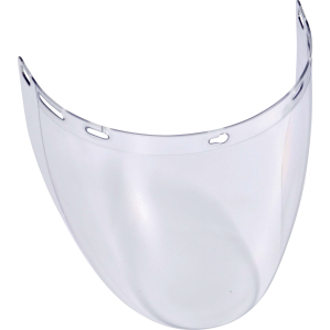 Щиток термостійкий Delta Plus VISOR TORIC CLEAR