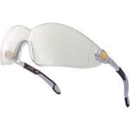Очки Delta Plus VULCANO2 PLUS CLEAR прозрачные