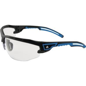 Очки защитные Delta Plus ASO2 CLEAR прозрачные - 1