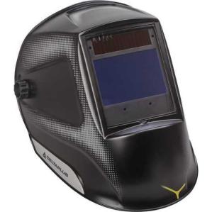 Щиток для зварювання Delta Plus BARRIER2