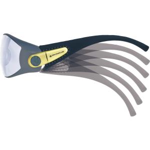 Окуляри полікарбонатні Delta Plus PACAYA CLEAR - 2