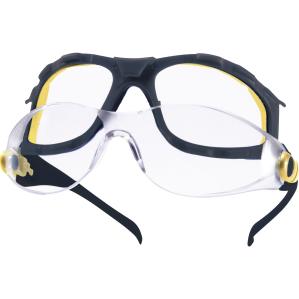 Окуляри полікарбонатні Delta Plus PACAYA CLEAR - 3