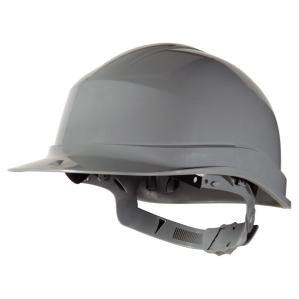 Каска защитная Delta Plus ZIRCON 1 серая