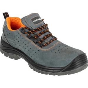 Полуботинки замшевые Lahti Pro L30416 S1P SRC