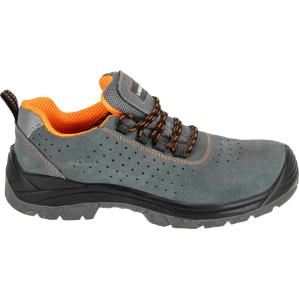 Полуботинки замшевые Lahti Pro L30416 S1P SRC - 1