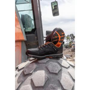 Кроссовки рабочие Lahti Pro L30429 S1P SRC - 1