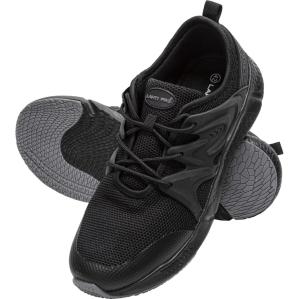 Кроссовки LAHTI PRO L30432 черные - 1