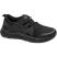 Кроссовки LAHTI PRO L30432 черные - 1