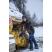 Куртка зимова 3 в 1 LAHTI PRO L40938 коричнева - 5