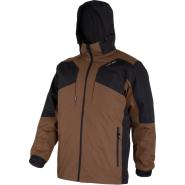 Куртка зимова 3 в 1 LAHTI PRO L40938 коричнева