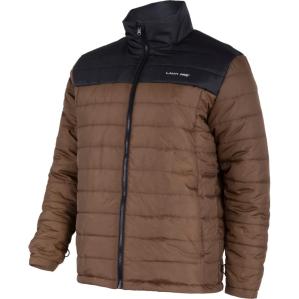 Куртка зимова 3 в 1 LAHTI PRO L40938 коричнева - 2