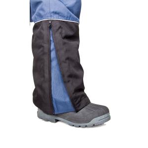 Брюки зимние LAHTI PRO L41007 сине-черные - 1
