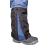 Брюки зимние LAHTI PRO L41007 сине-черные - 2