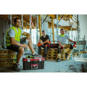 Шорти LAHTI PRO Allton LPAS1 сірі - 1