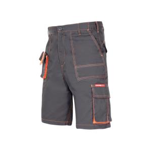 Шорти LAHTI PRO Allton LPAS1 сірі