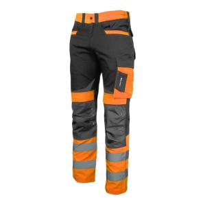 Штани LAHTI PRO L40512 помаранчеві