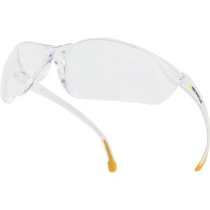 Очки Delta Plus MEIA CLEAR прозрачные