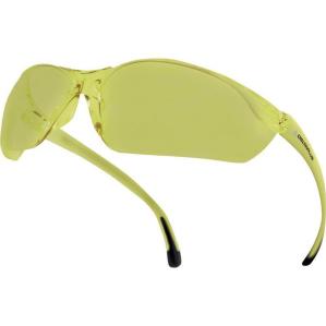 Окуляри Delta Plus MEIA YELLOW жовті