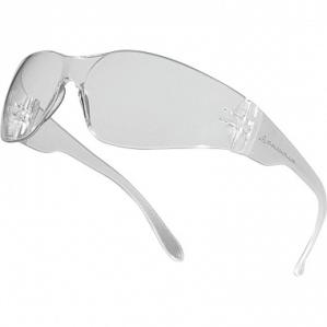 Окуляри полікарбонатні Delta Plus BRAVA2 CLEAR