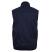 Жилет утепленный Softshell SIZAM LUTON синий - 2