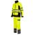 Куртка сигнальна Softshell SIZAM SOUTHAMPTON жовта - 5