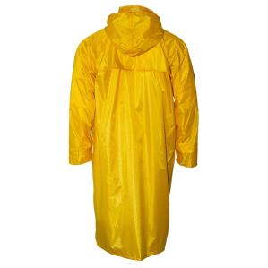Плащ вологозахисний від дощу SIZAM CHESTER YELLOW жовтий - 1