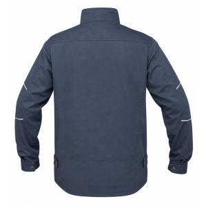  Куртка робоча SIZAM WINCHESTER сіра - 1