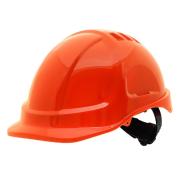 Каска защитная ABS SIZAM SAFE-GUARD 3220 красная